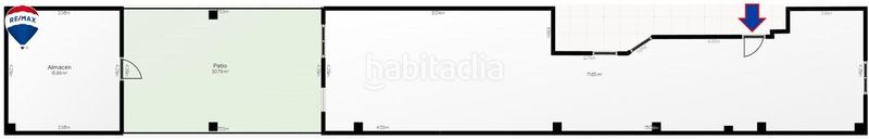 Foto 25cfacd1-bb57-4550-b0fe-678d00d5113c. Pis a Corea Gandia