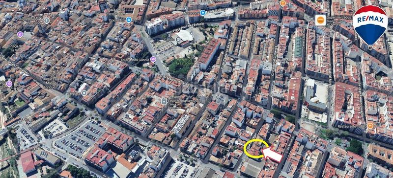 Foto 41d2a901-6db3-4192-8bf5-42629f84b212. Pis a Corea Gandia