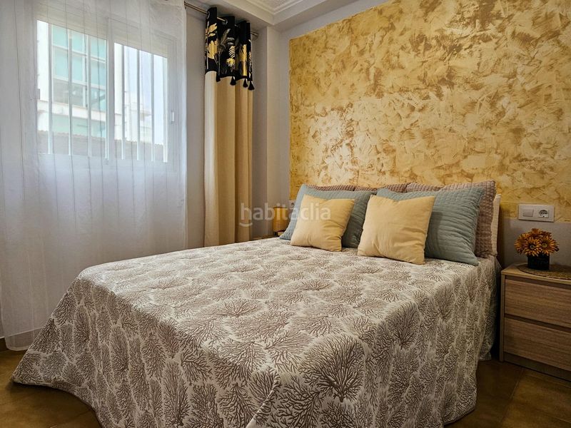 Foto 0a2ec52e-1ebe-4fbc-ab46-9677d7e06c6b. Apartament amb aparcament a Playa de Gandía Gandia