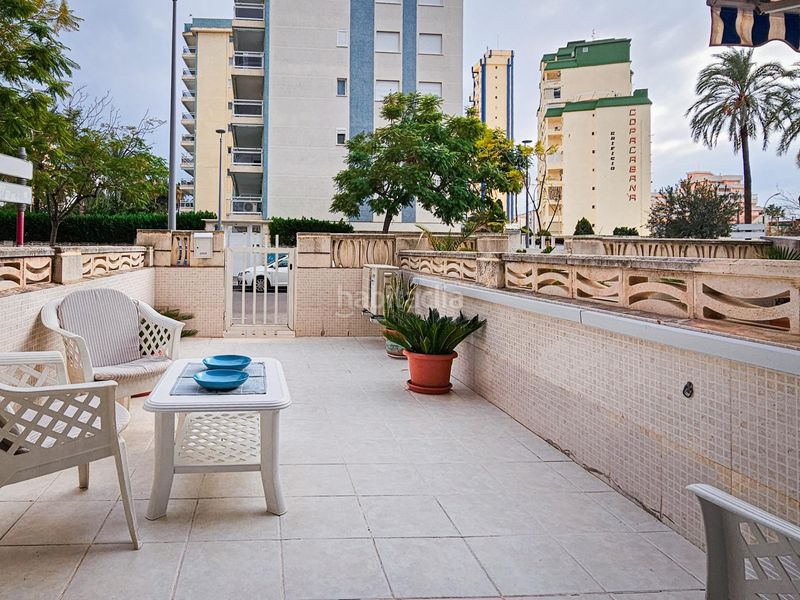 Foto 2e7d138d-8525-4f68-9203-a89b514668ec. Apartament amb aparcament a Playa de Gandía Gandia