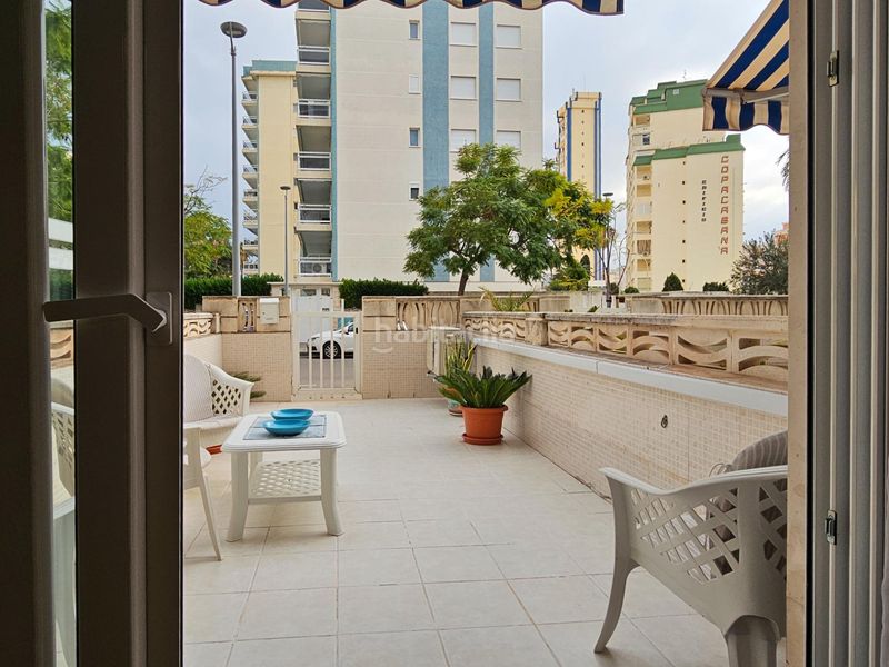 Foto 33179aaa-841e-4e5e-b247-ef6bb02c21af. Apartament amb aparcament a Playa de Gandía Gandia