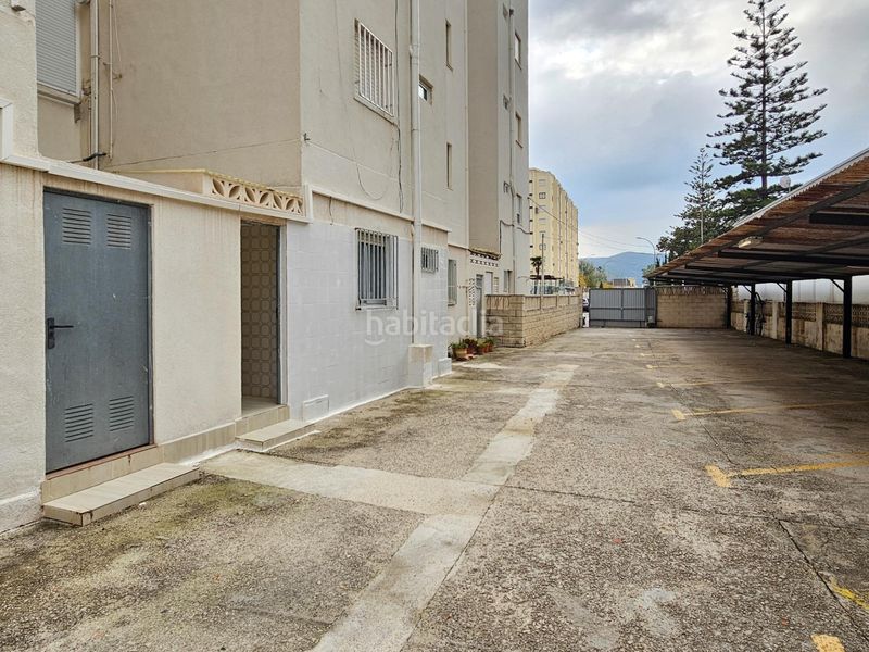 Foto 4dc020c8-fcb8-4ff7-b34d-1690d5de9dd5. Apartament amb aparcament a Playa de Gandía Gandia