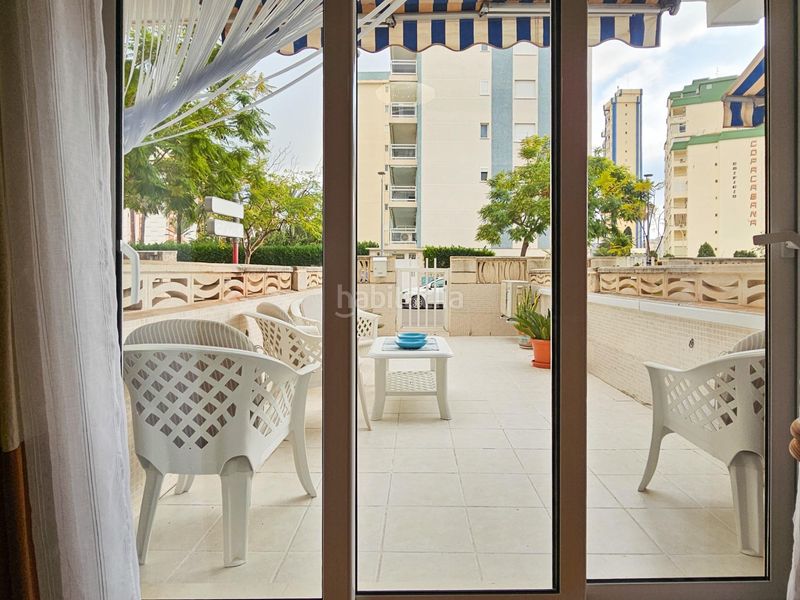 Foto 4eb0c4da-be4e-4ee1-9b74-cc3b24363479. Apartament amb aparcament a Playa de Gandía Gandia