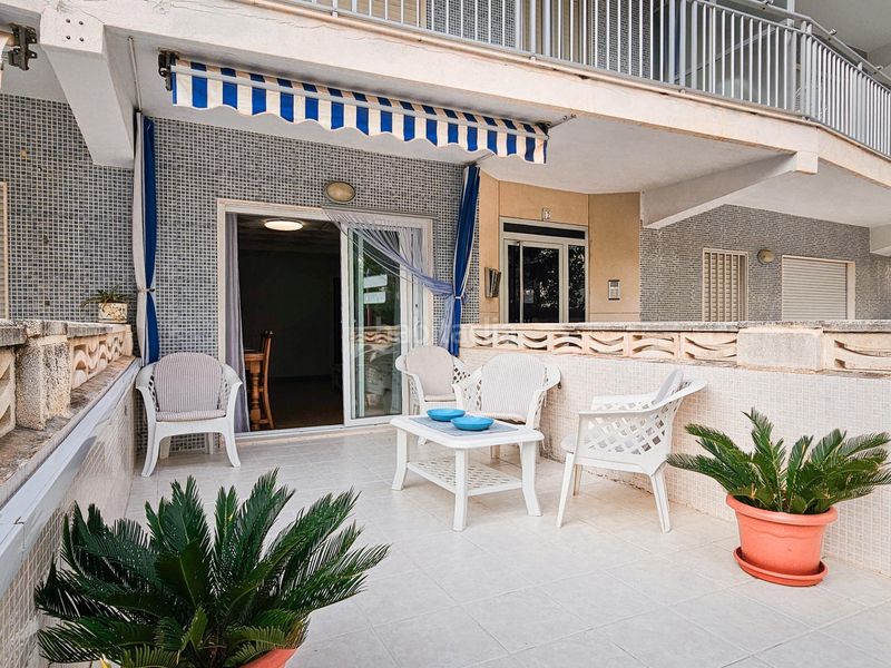 Foto 5aa1d91f-8a3d-47f7-a2a0-152c63f5c87a. Apartament amb aparcament a Playa de Gandía Gandia