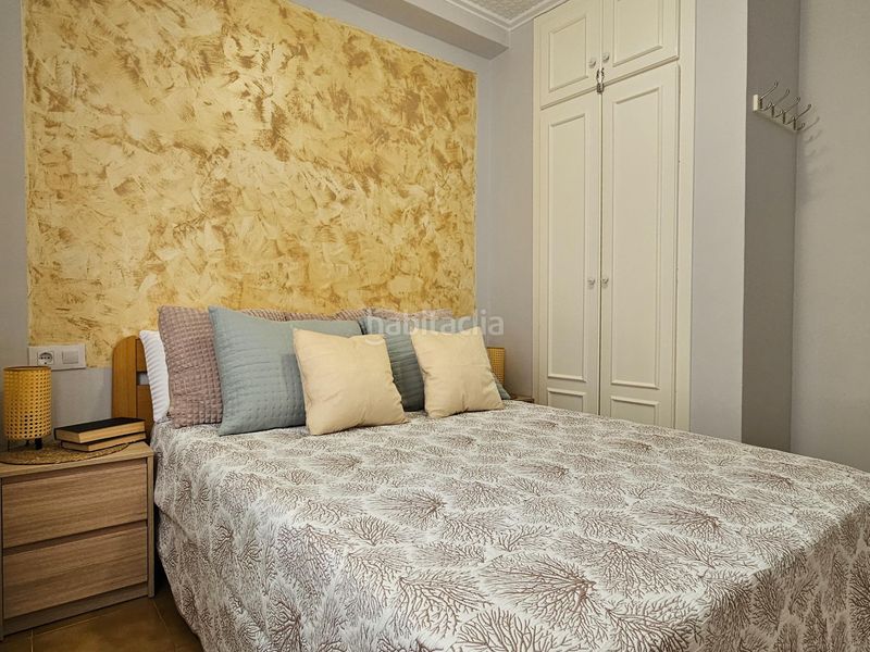 Foto 63ce29c6-fe52-460d-9427-404a5f567672. Apartament amb aparcament a Playa de Gandía Gandia