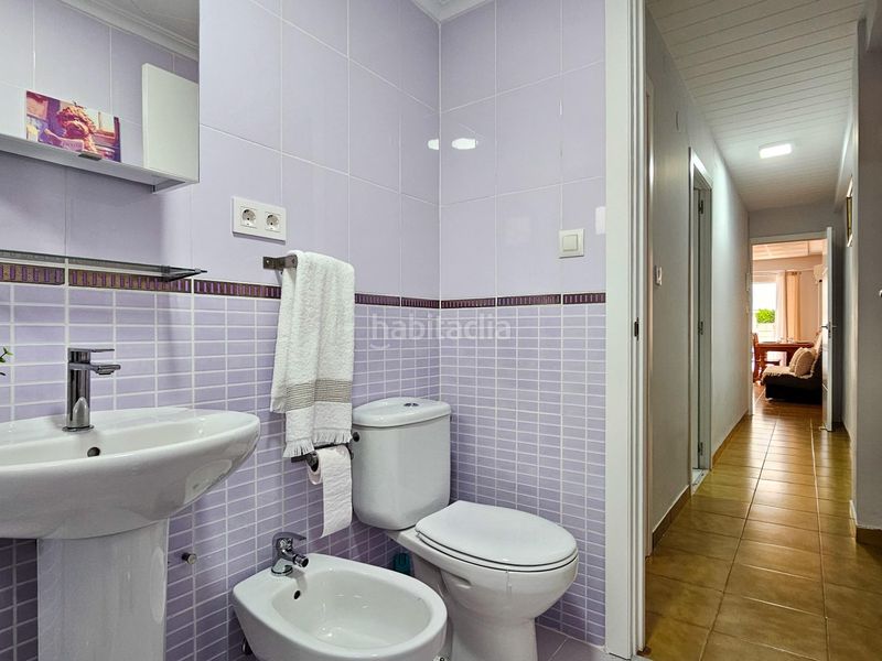 Foto 670786c9-d780-44da-9b30-9cc1098f3300. Apartament amb aparcament a Playa de Gandía Gandia