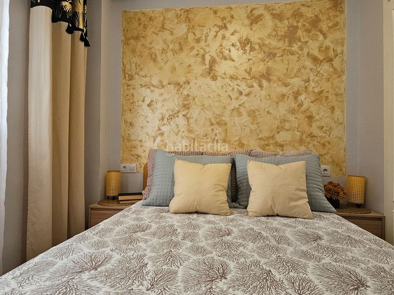 Foto 67131bd2-2725-4380-90b7-281272105c78. Apartament amb aparcament a Playa de Gandía Gandia