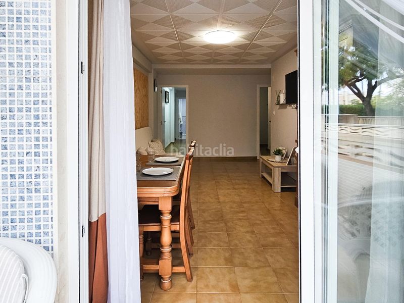 Foto 984d4d2a-0298-442a-a529-4d2d25a627c2. Apartament amb aparcament a Playa de Gandía Gandia