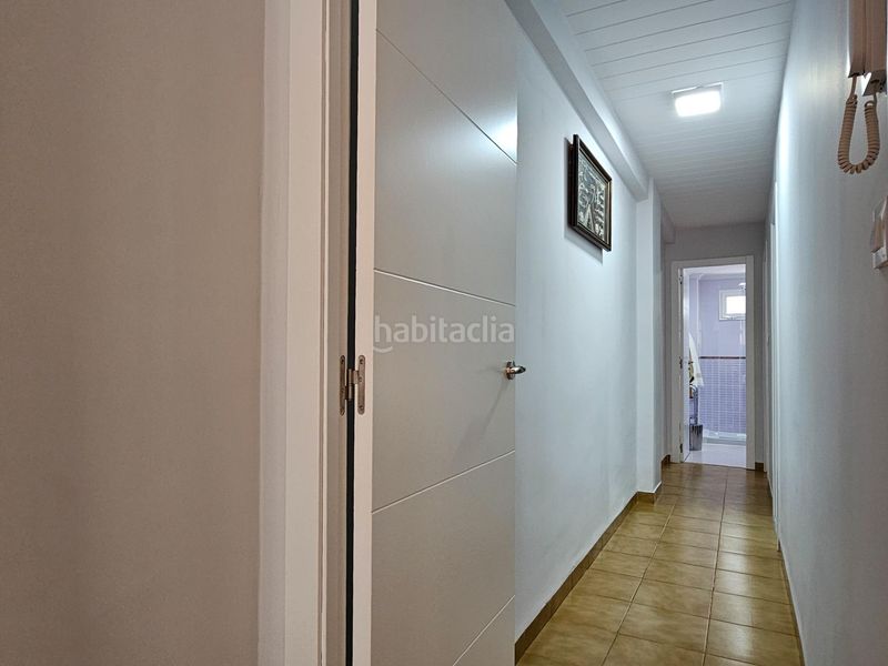 Foto 9d02099c-5aff-4119-9dd3-b371c985d82d. Apartament amb aparcament a Playa de Gandía Gandia