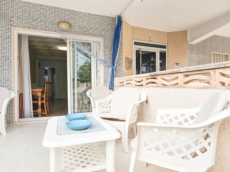 Foto a404b854-77d1-432c-9304-7fe5602236b0. Apartament amb aparcament a Playa de Gandía Gandia