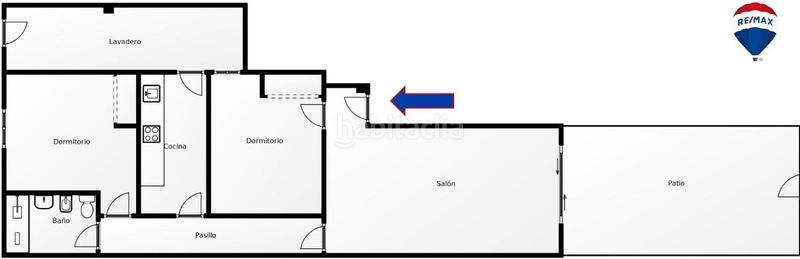 Foto a44a7e6d-b305-4a92-aa36-8d7e30bd3e5b. Apartament amb aparcament a Playa de Gandía Gandia