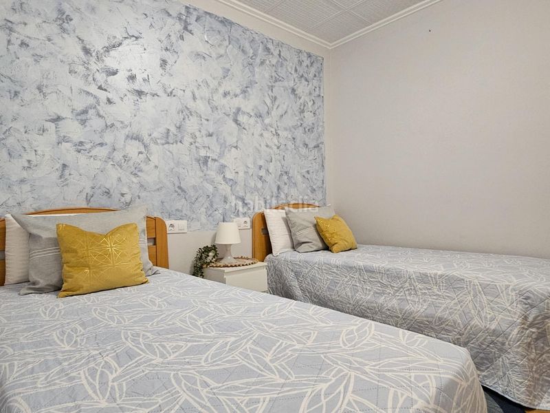 Foto bbae1143-b515-48d7-a0a1-a7cf8dd12043. Apartament amb aparcament a Playa de Gandía Gandia