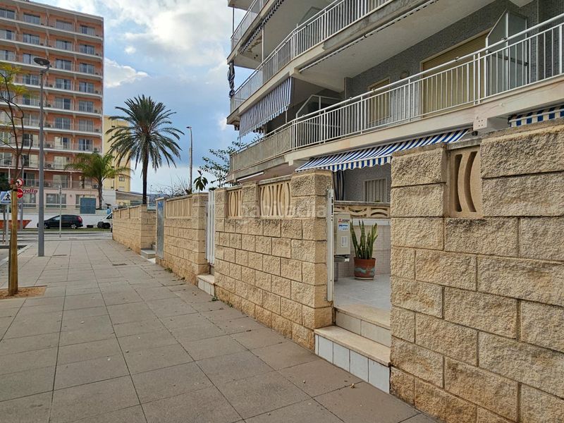 Foto c58dbccc-e659-4634-8810-287acb7762a3. Apartament amb aparcament a Playa de Gandía Gandia