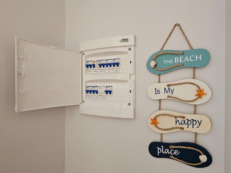 Foto d0080509-d5c7-41db-808e-fef941906f84. Apartament amb aparcament a Playa de Gandía Gandia