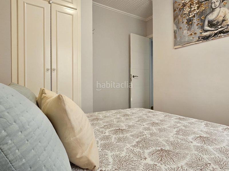 Foto e0232490-35a1-4af8-865a-bc45c4f4cfea. Apartament amb aparcament a Playa de Gandía Gandia