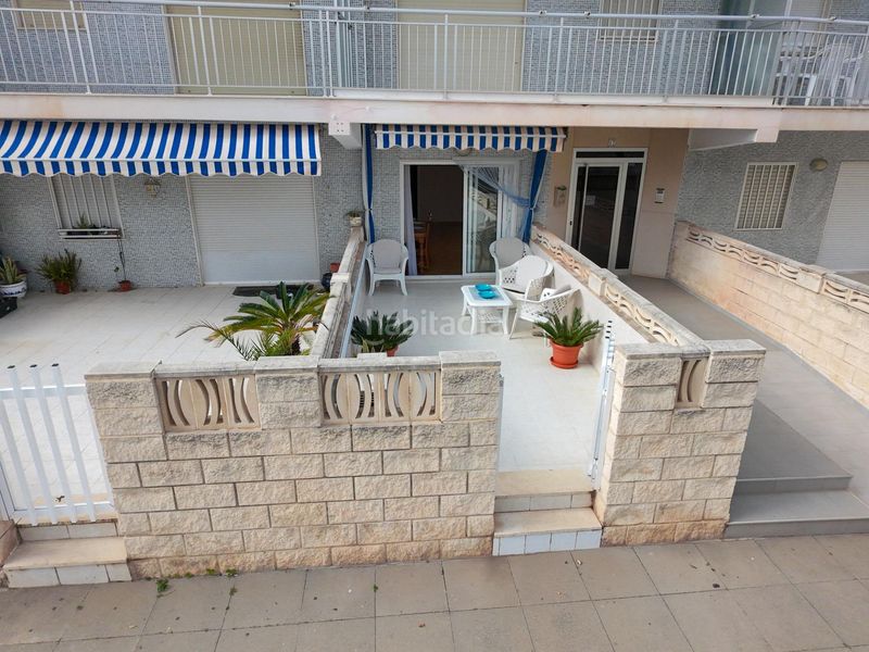 Foto e6b80dbb-d253-4932-b829-6b524dfdefad. Apartament amb aparcament a Playa de Gandía Gandia