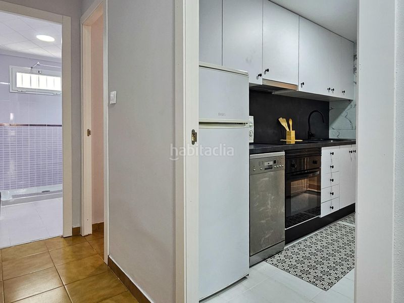 Foto e77ff60d-f60a-4176-a1c1-e12aea5b1881. Apartament amb aparcament a Playa de Gandía Gandia