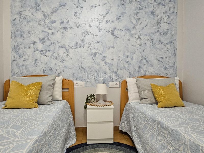 Foto e9a722a9-1586-483e-a8b7-86f0f458638e. Apartament amb aparcament a Playa de Gandía Gandia