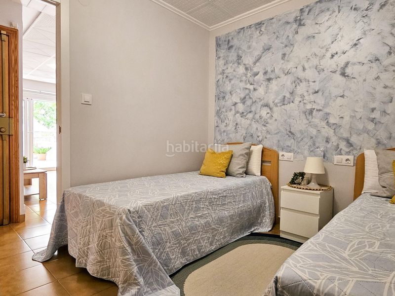 Foto ed828d2d-e04d-436a-9583-c2efaa1bac96. Apartament amb aparcament a Playa de Gandía Gandia