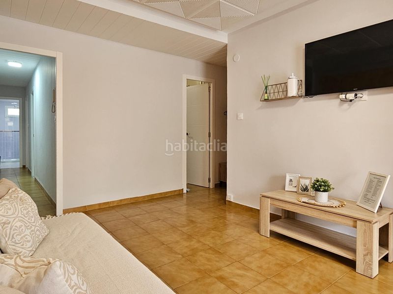 Foto ff2e4e11-23b1-421c-8989-2ac2a0b93b98. Apartament amb aparcament a Playa de Gandía Gandia
