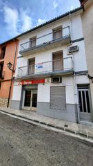 Casale  Calle baix de. Casa de pueblo con local comercial, garaje y espectaculares vist