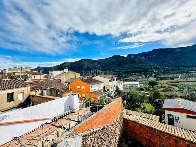 Foto 26a0d0af-50a9-4755-a8d0-9014e348123f. Masia amb aparcament a Montichelvo