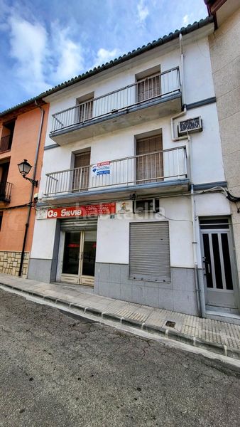 Foto 5ae1653f-7ae2-4f85-870c-f9dbadc01794. Masia amb aparcament a Montichelvo