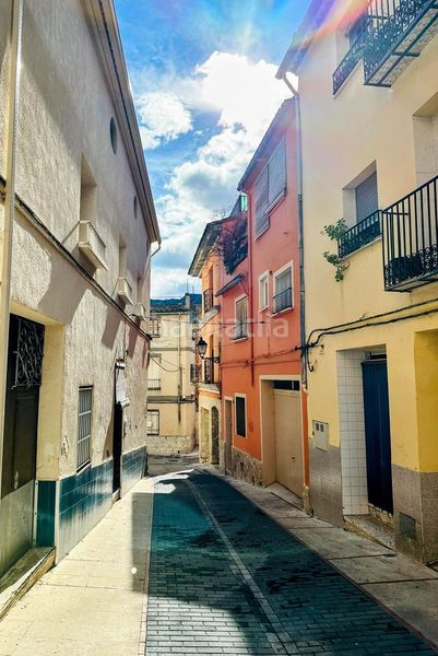 Foto 9d8109a5-f48c-4a65-8fa1-865f3d4d2dbb. Masia amb aparcament a Montichelvo