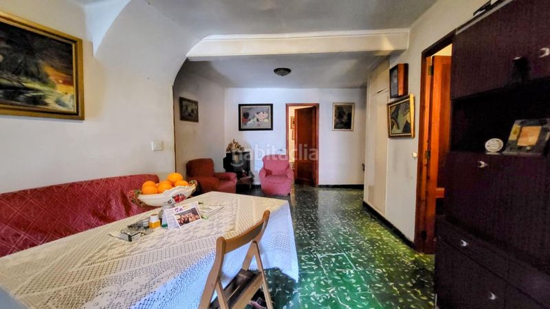 Foto af7fcfaf-f340-44d7-b6df-35a421f751ee. Masia amb aparcament a Montichelvo