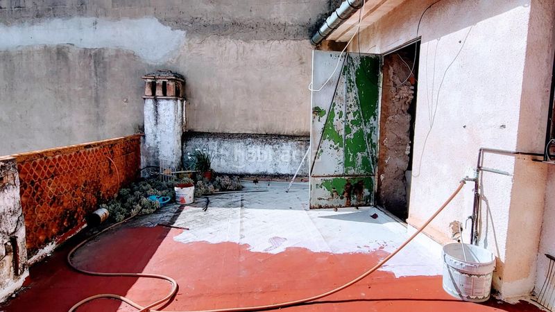 Foto d6a8aaae-9af8-42c7-9b10-a5595339b3eb. Masia amb aparcament a Montichelvo