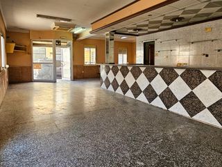 Local Comercial a Calle de Fray Humilde Soria