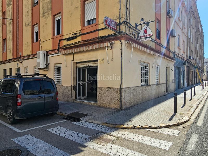 Foto 459d8cee-7388-4ff9-81cc-689fddd322c0. Local comercial a Oliva pueblo Oliva