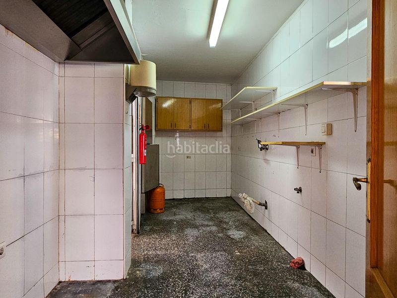 Foto 5ee97cf4-a8ae-4e5d-96f8-228fa8c270e4. Local comercial a Oliva pueblo Oliva