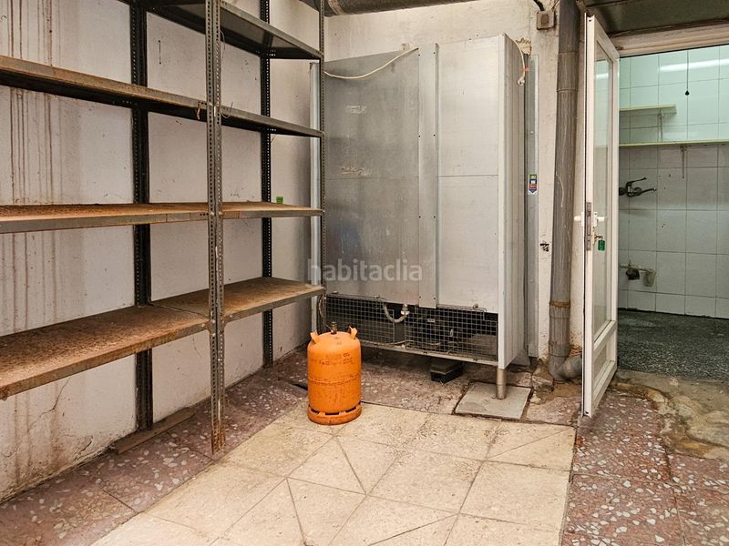 Foto 632d618c-8854-45c7-b6cb-be2cb8db3f40. Local comercial a Oliva pueblo Oliva
