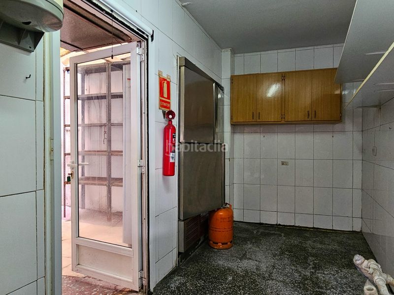 Foto 886f032b-1d47-4628-8b6c-d57c87f995a2. Local comercial a Oliva pueblo Oliva