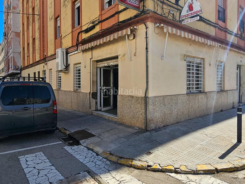 Foto a597b3e8-f14c-4a0b-8eda-0c6094f467fa. Local comercial a Oliva pueblo Oliva
