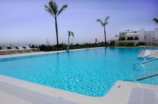 Apartament a Camino Casares