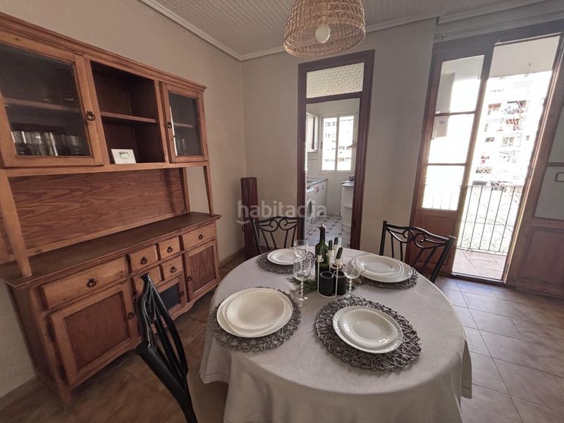 Foto 4863e577-aa0b-4a23-8de8-986f4ac5bad1. Apartament a Russafa Valencia