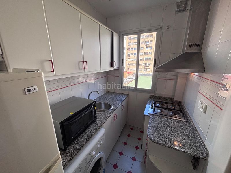 Foto 5188e831-1f9f-4dde-9159-6233ec1df991. Apartament a Russafa Valencia