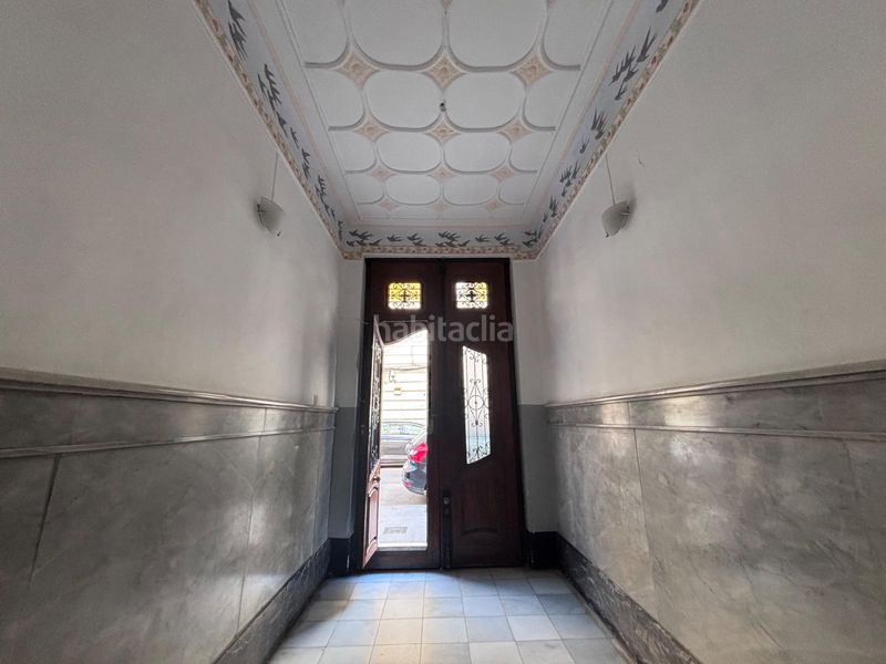 Foto 59ff37dc-25b9-4c16-8b8c-9d96eb8e27cd. Apartament a Russafa Valencia