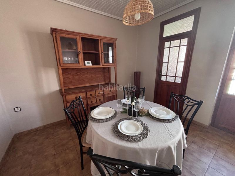 Foto 614807bf-5ba3-406a-8788-121c7ea60121. Apartament a Russafa Valencia