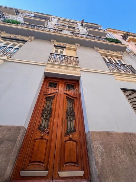 Foto 9936d2c1-3df9-4435-8300-f3231a94a943. Apartament a Russafa Valencia