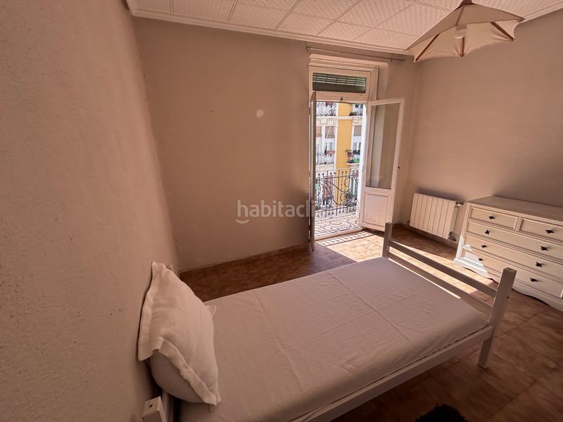 Foto c4b83750-1f55-4ad0-bf0a-69078d375368. Apartament a Russafa Valencia