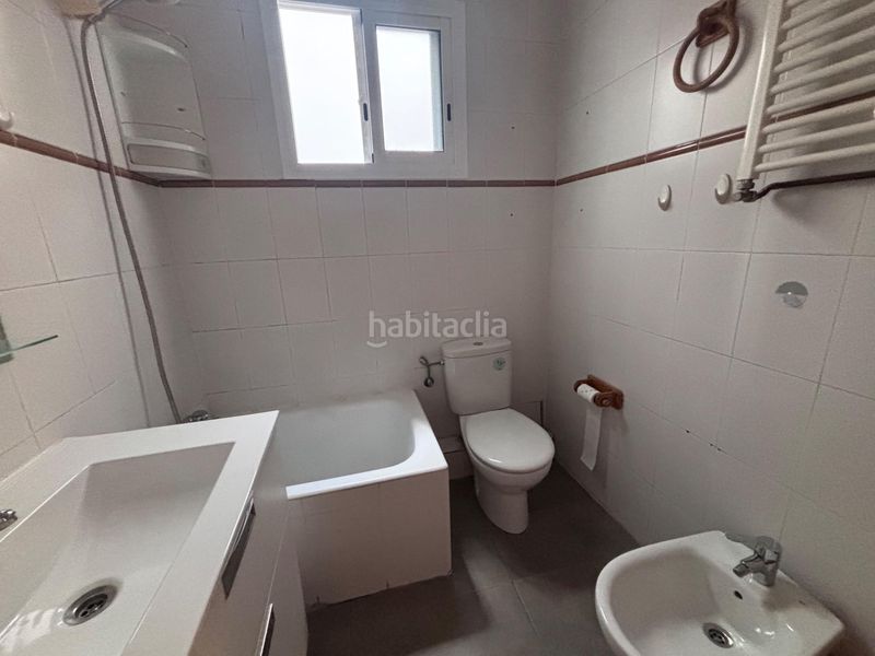 Foto d8b41b34-a88c-4c41-9c8d-e8d6c2fe051c. Apartament a Russafa Valencia