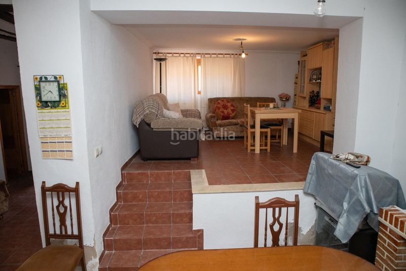 Foto 4d7d371b-c10a-446f-94dd-98911c2f1881. Casa en calle santa ana 4 casa señorial en Quatretondeta