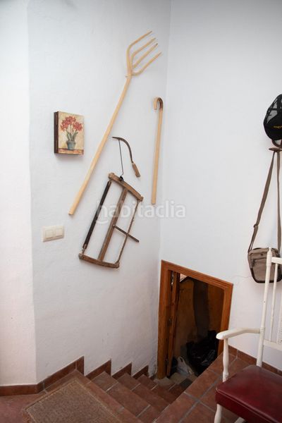 Foto 4de5212f-77d6-4e8d-972f-5eb1a4c74f64. Casa en calle santa ana 4 casa señorial en Quatretondeta