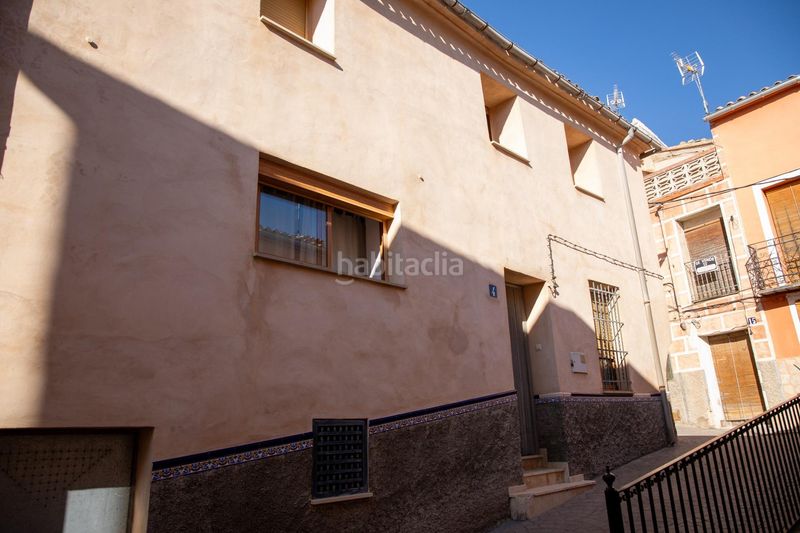 Foto 79c98727-4387-4662-9d68-f51a8a435ef6. Casa en calle santa ana 4 casa señorial en Quatretondeta