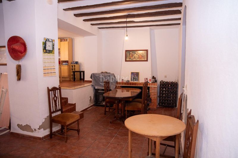 Foto b359560f-8b19-42dd-83c2-b8dd45933dbf. Casa en calle santa ana 4 casa señorial en Quatretondeta