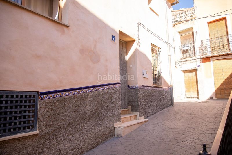 Foto e6476481-1ae0-4634-a360-1259ea42054f. Casa en calle santa ana 4 casa señorial en Quatretondeta