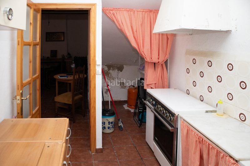 Foto f8bcf902-0237-417d-aaaa-d360a76b53f9. Casa en calle santa ana 4 casa señorial en Quatretondeta